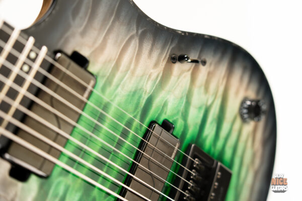 Mayones Regius 7 4Ever B28 - Image 22