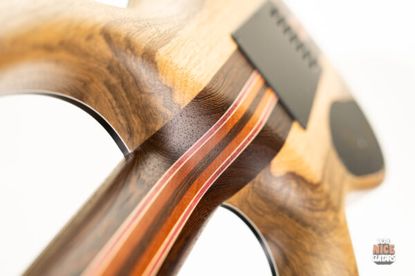 Mayones Regius 7 4Ever B28 - Image 24