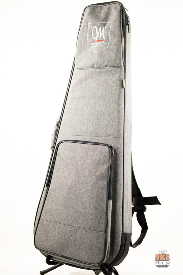 Mayones Regius 7 4Ever B28 - Image 25