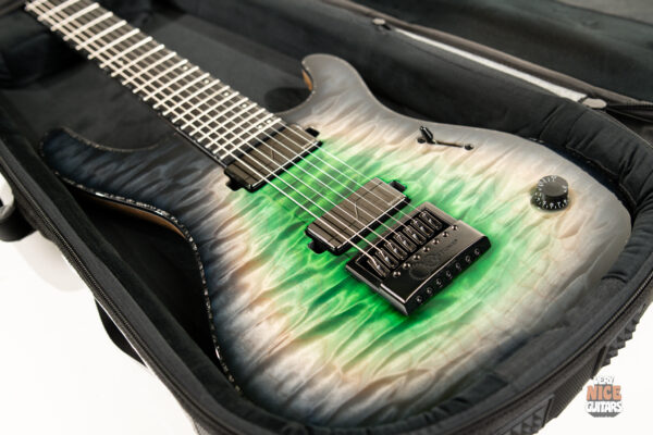 Mayones Regius 7 4Ever B28 - Image 26