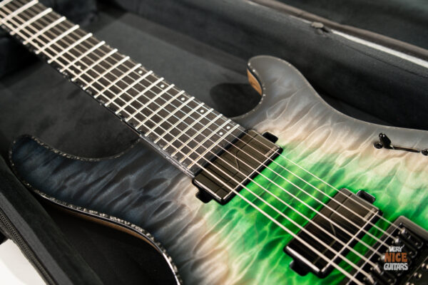 Mayones Regius 7 4Ever B28 - Image 27