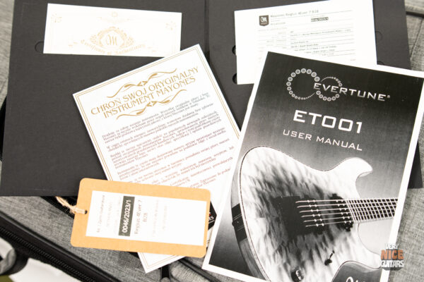 Mayones Regius 7 4Ever B28 - Image 29