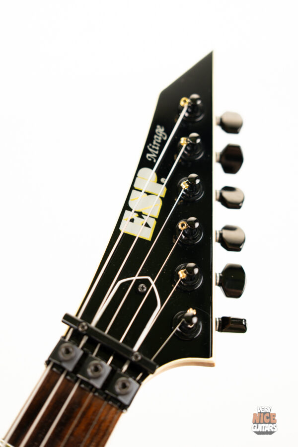 ESP Mirage Skulls and Roses - Image 23