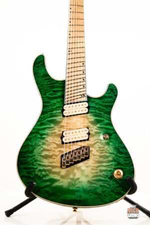 Mayones Regius 7 VF