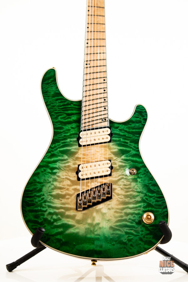 Mayones Regius 7 VF