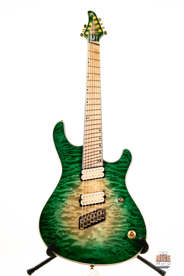 Mayones Regius 7 VF - Image 4
