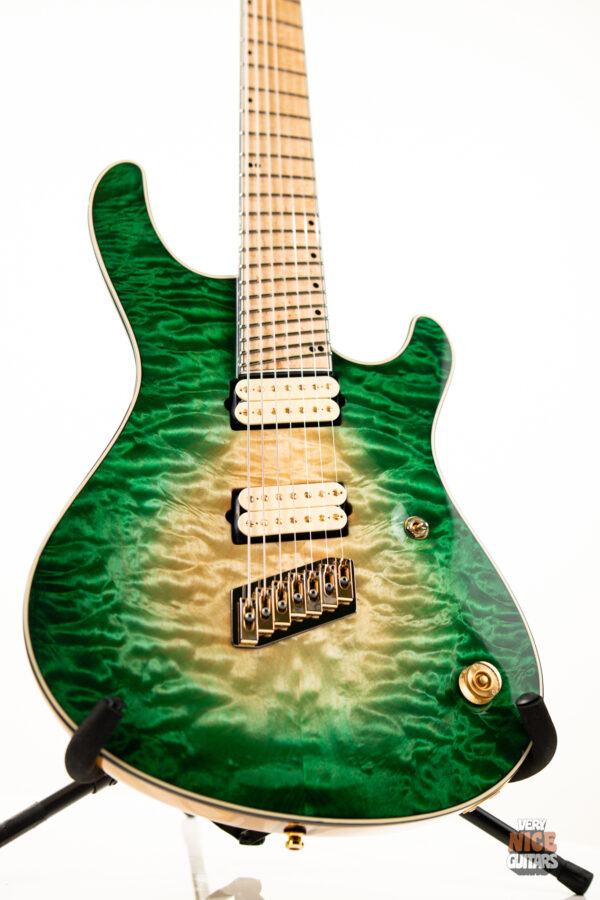 Mayones Regius 7 VF - Image 5