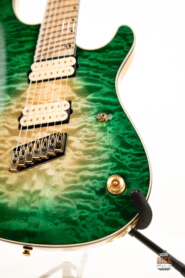 Mayones Regius 7 VF - Image 6