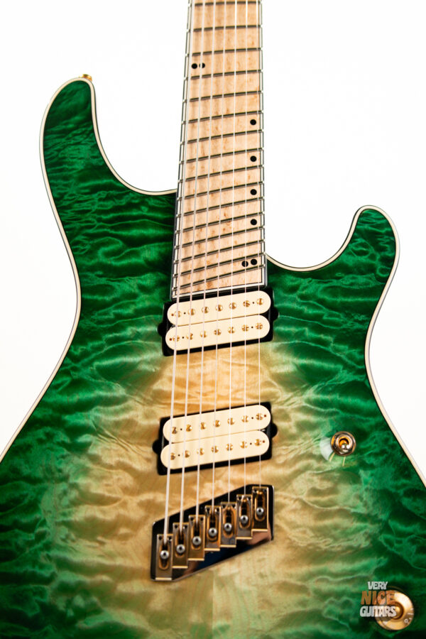 Mayones Regius 7 VF - Image 7