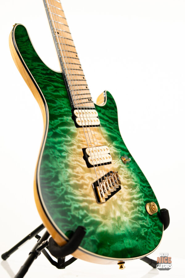 Mayones Regius 7 VF - Image 8