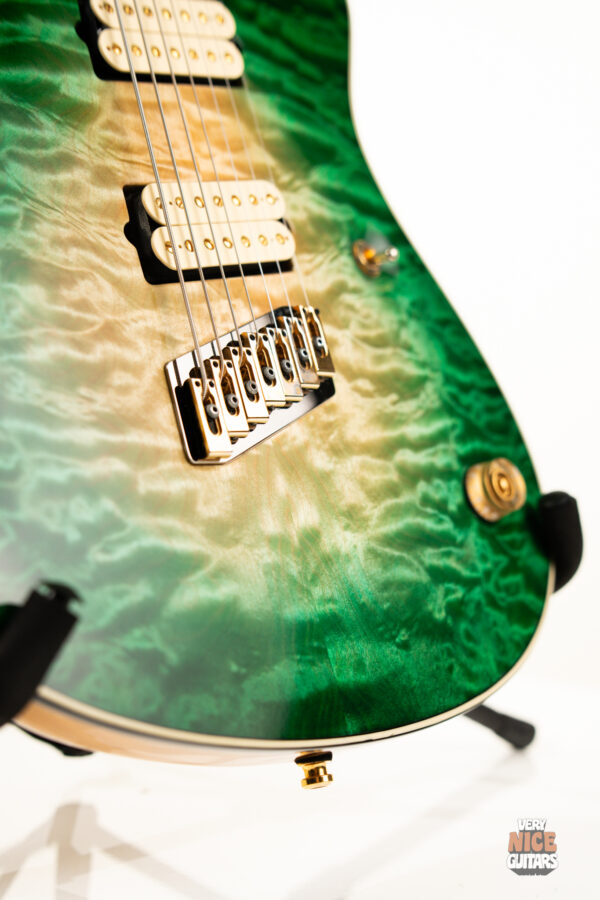 Mayones Regius 7 VF - Image 9
