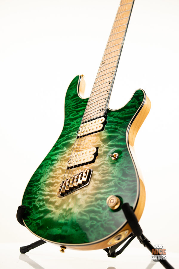 Mayones Regius 7 VF - Image 11