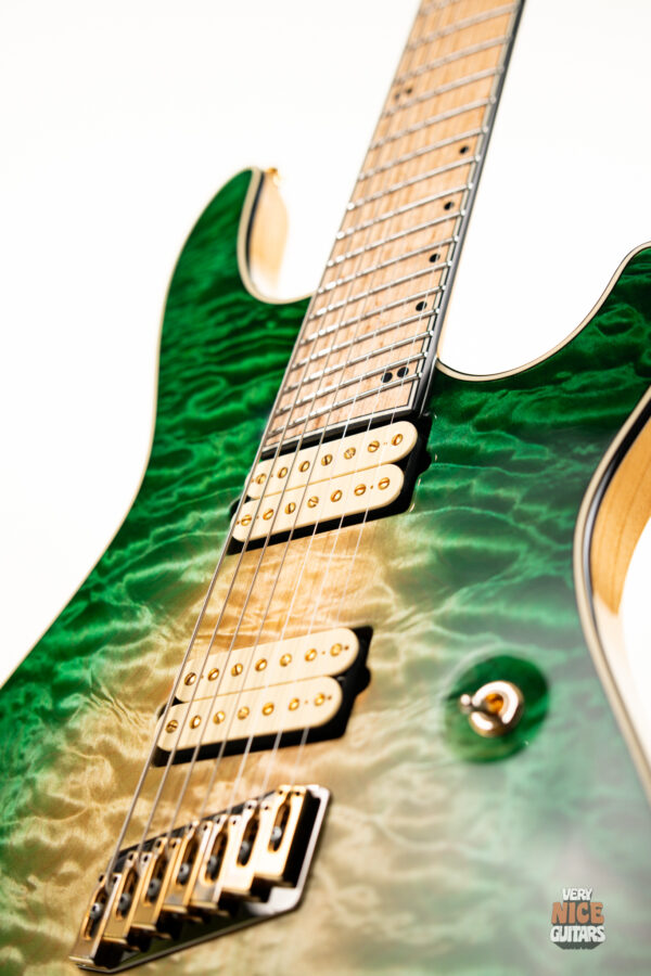 Mayones Regius 7 VF - Image 12