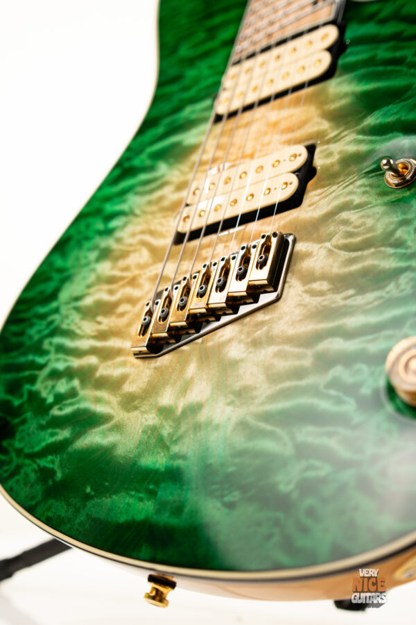 Mayones Regius 7 VF - Image 13