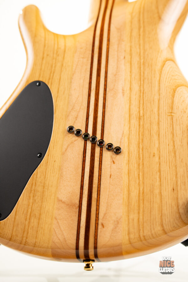 Mayones Regius 7 VF - Image 16