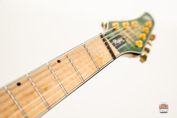 Mayones Regius 7 VF - Image 18