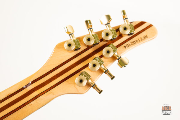 Mayones Regius 7 VF - Image 19