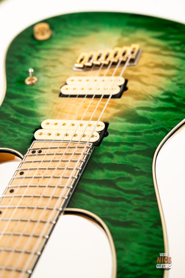 Mayones Regius 7 VF - Image 20