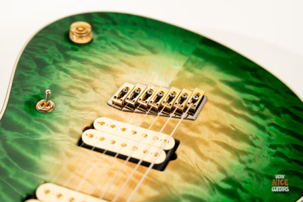 Mayones Regius 7 VF - Image 22