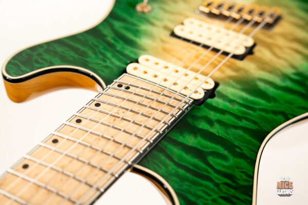 Mayones Regius 7 VF - Image 24