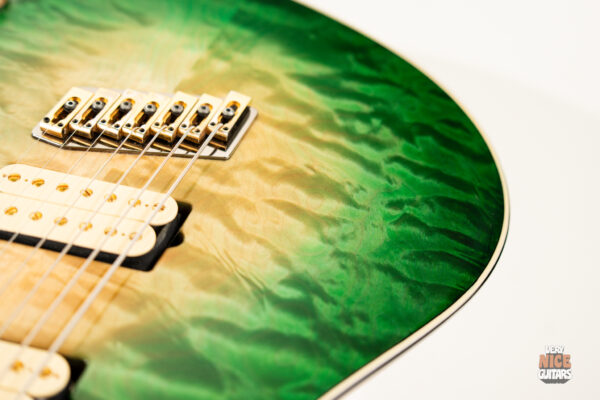 Mayones Regius 7 VF - Image 25