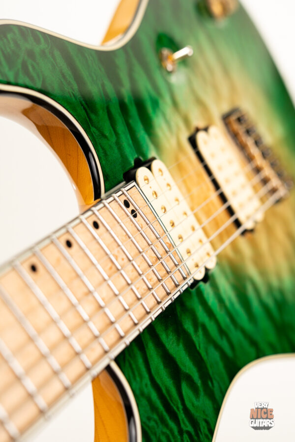 Mayones Regius 7 VF - Image 26
