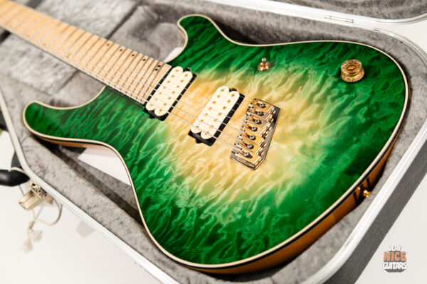 Mayones Regius 7 VF - Image 27