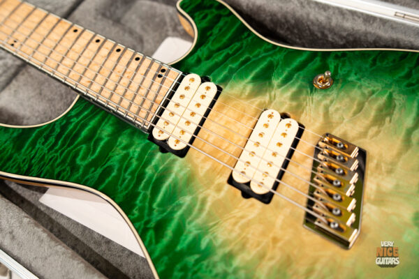 Mayones Regius 7 VF - Image 28