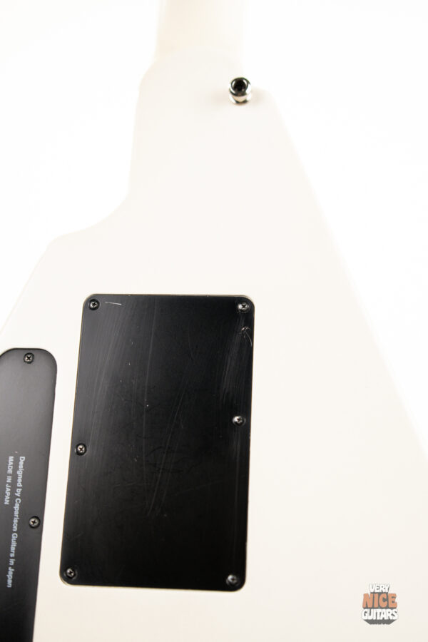Caparison Orbit - Image 19