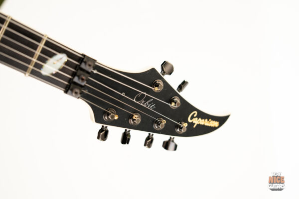 Caparison Orbit - Image 20