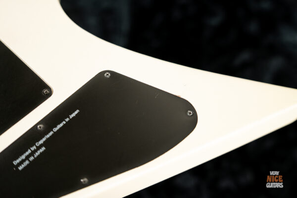 Caparison Orbit - Image 34