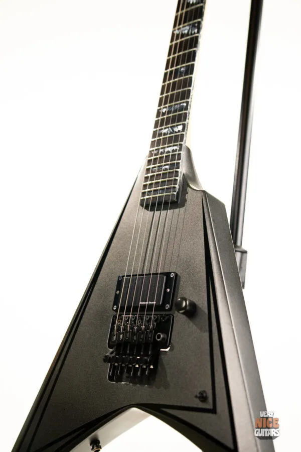 Edwards E-Alexi Blacky – Very Nice Guitars