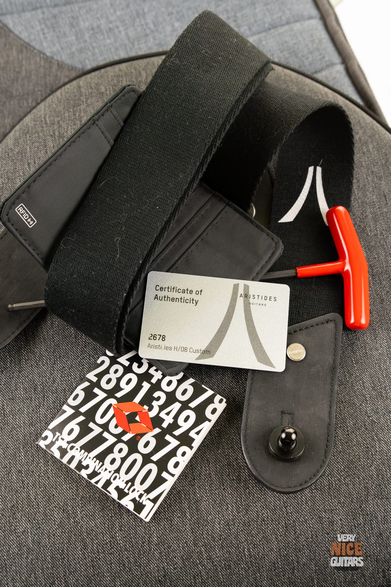 Aristides H/08 - Image 27