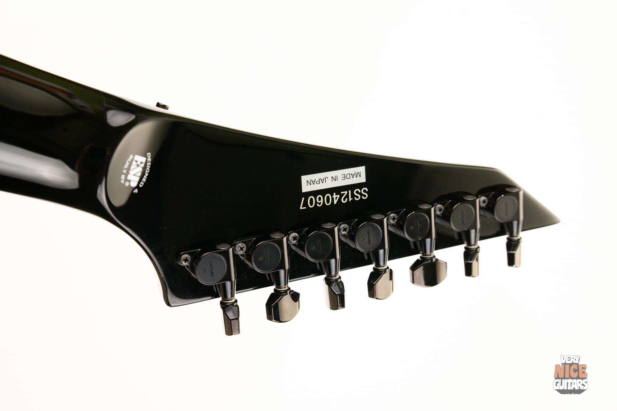 ESP Horizon FR-7 - Image 14