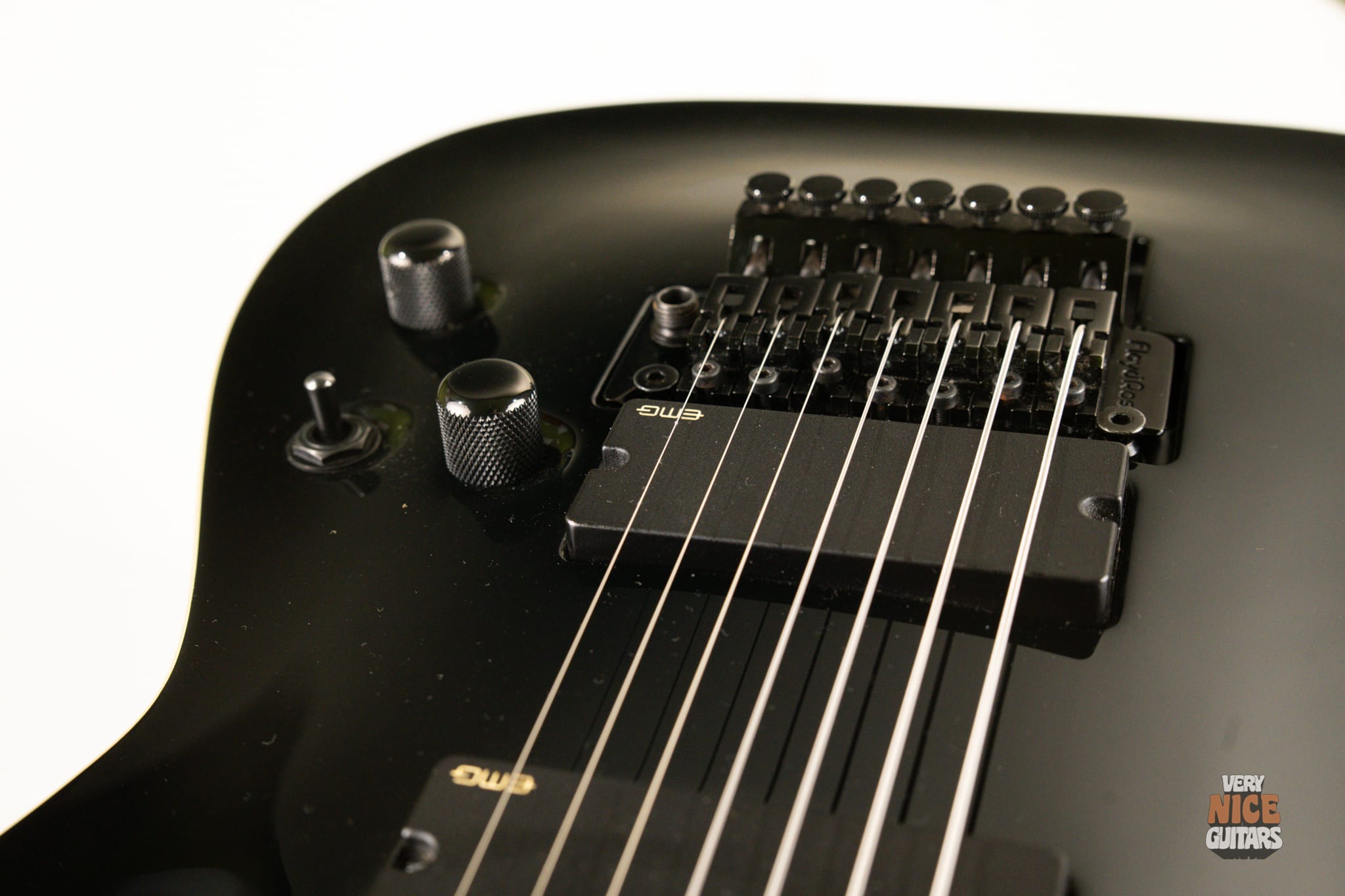 ESP Horizon FR-7 - Image 16