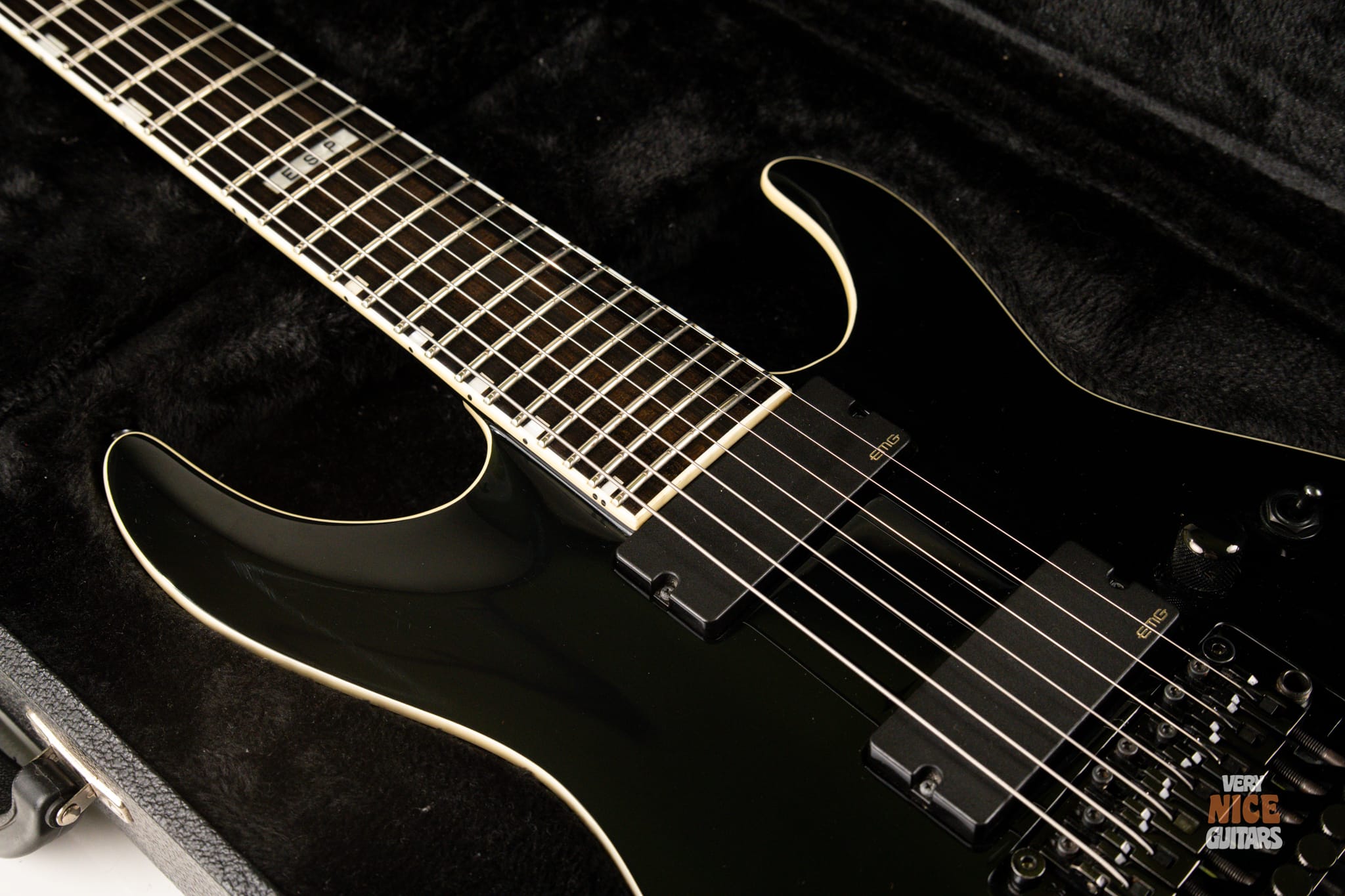 ESP Horizon FR-7 - Image 21