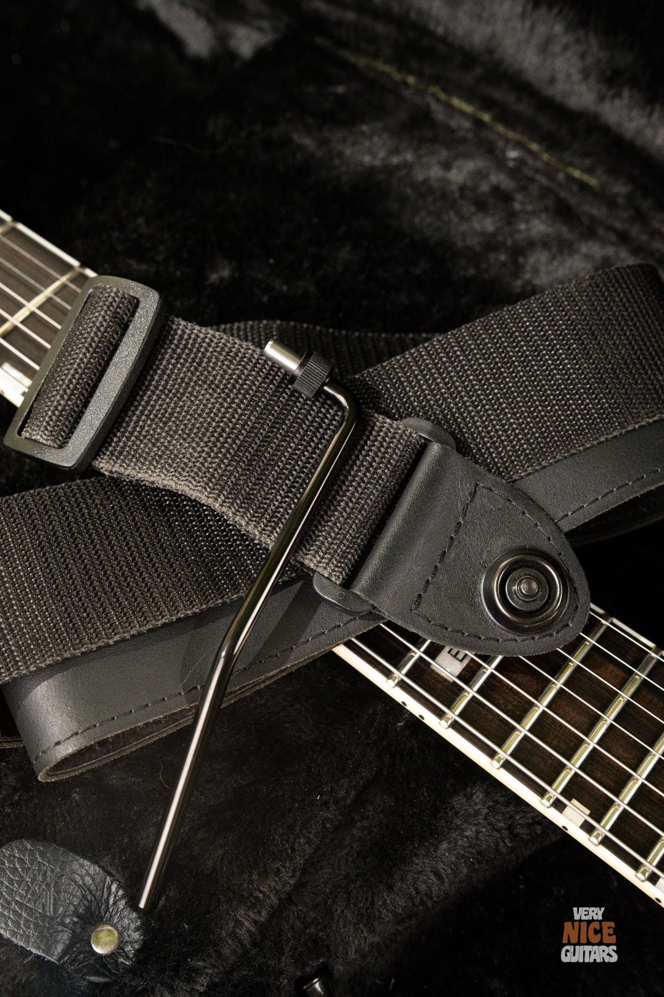 ESP Horizon FR-7 - Image 22