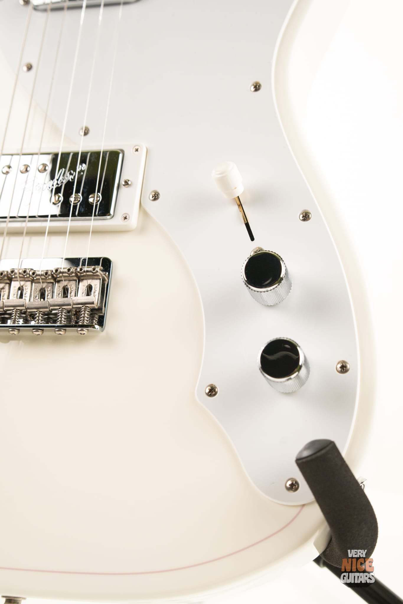 Fender Telecaster Silent Siren - Image 6