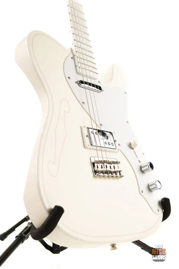 Fender Telecaster Silent Siren – Very Nice Guitars