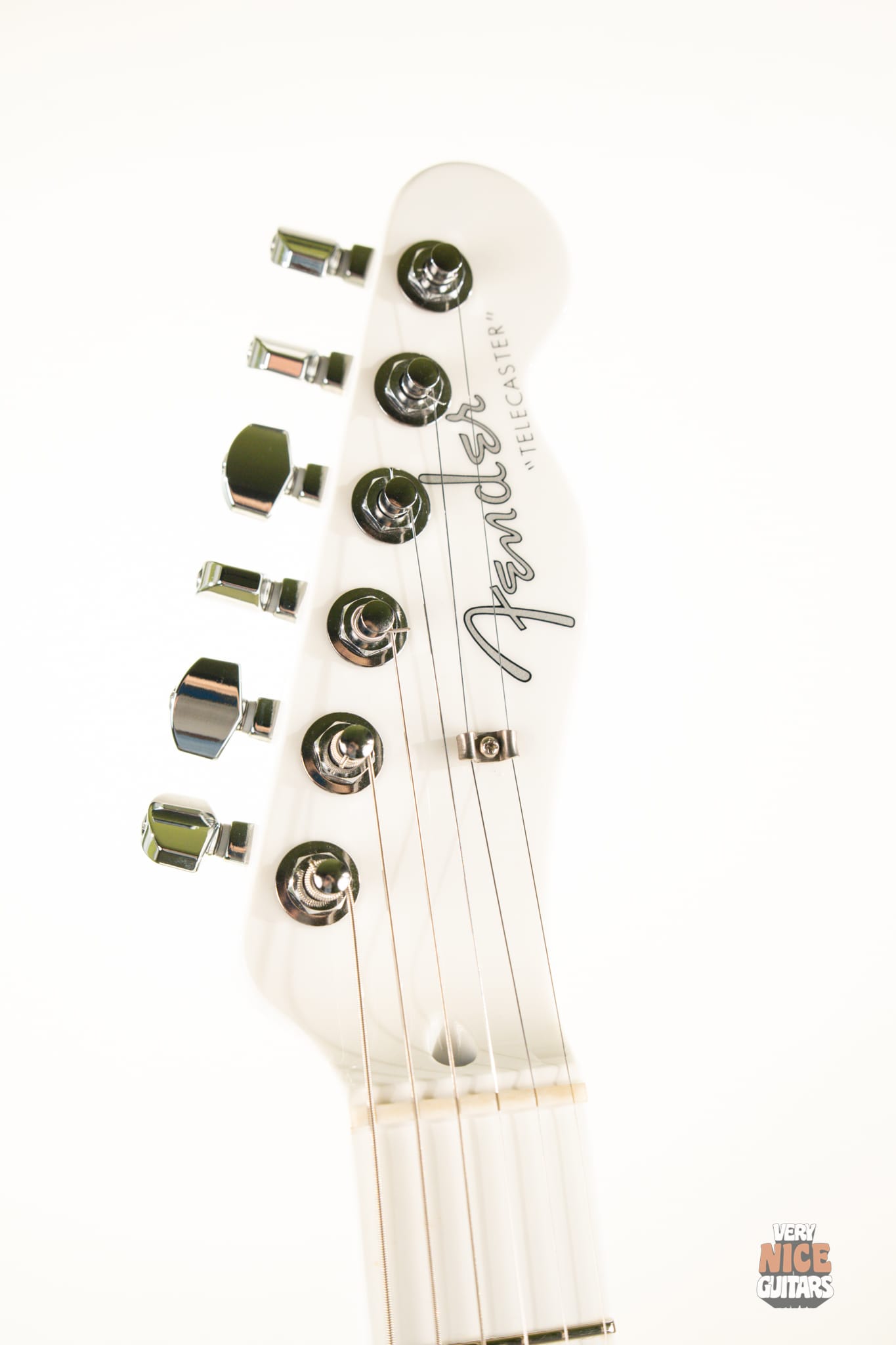 Fender Telecaster Silent Siren - Image 14