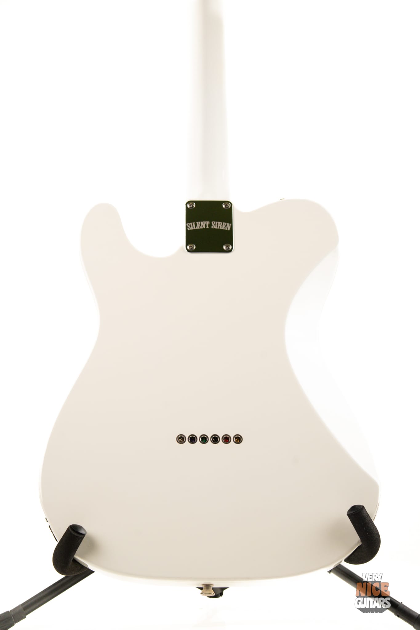 Fender Telecaster Silent Siren - Image 15