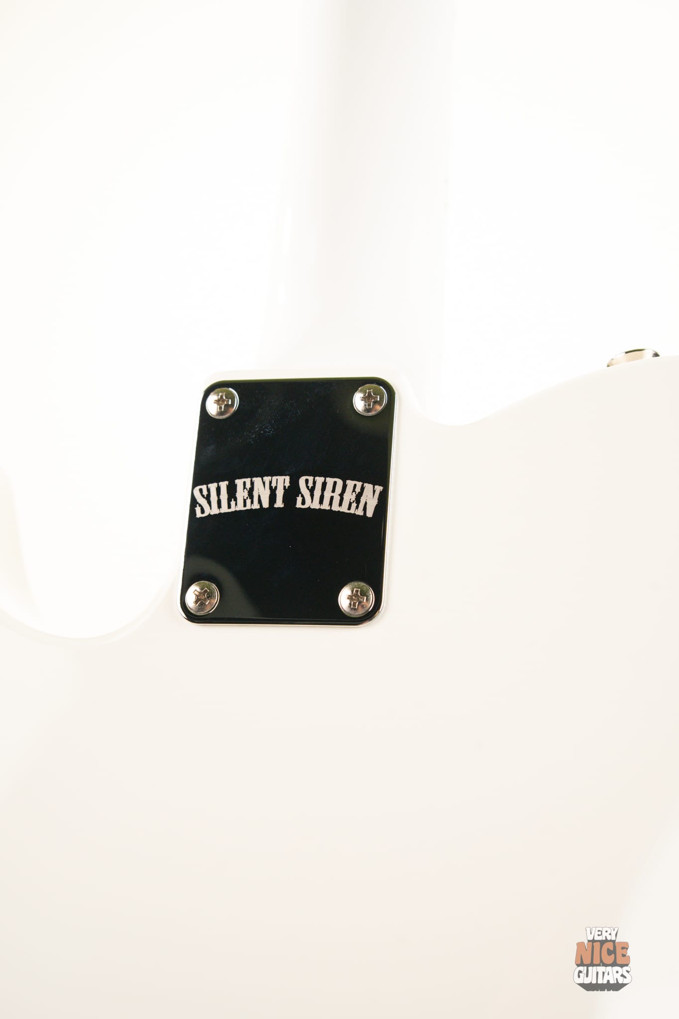 Fender Telecaster Silent Siren - Image 17