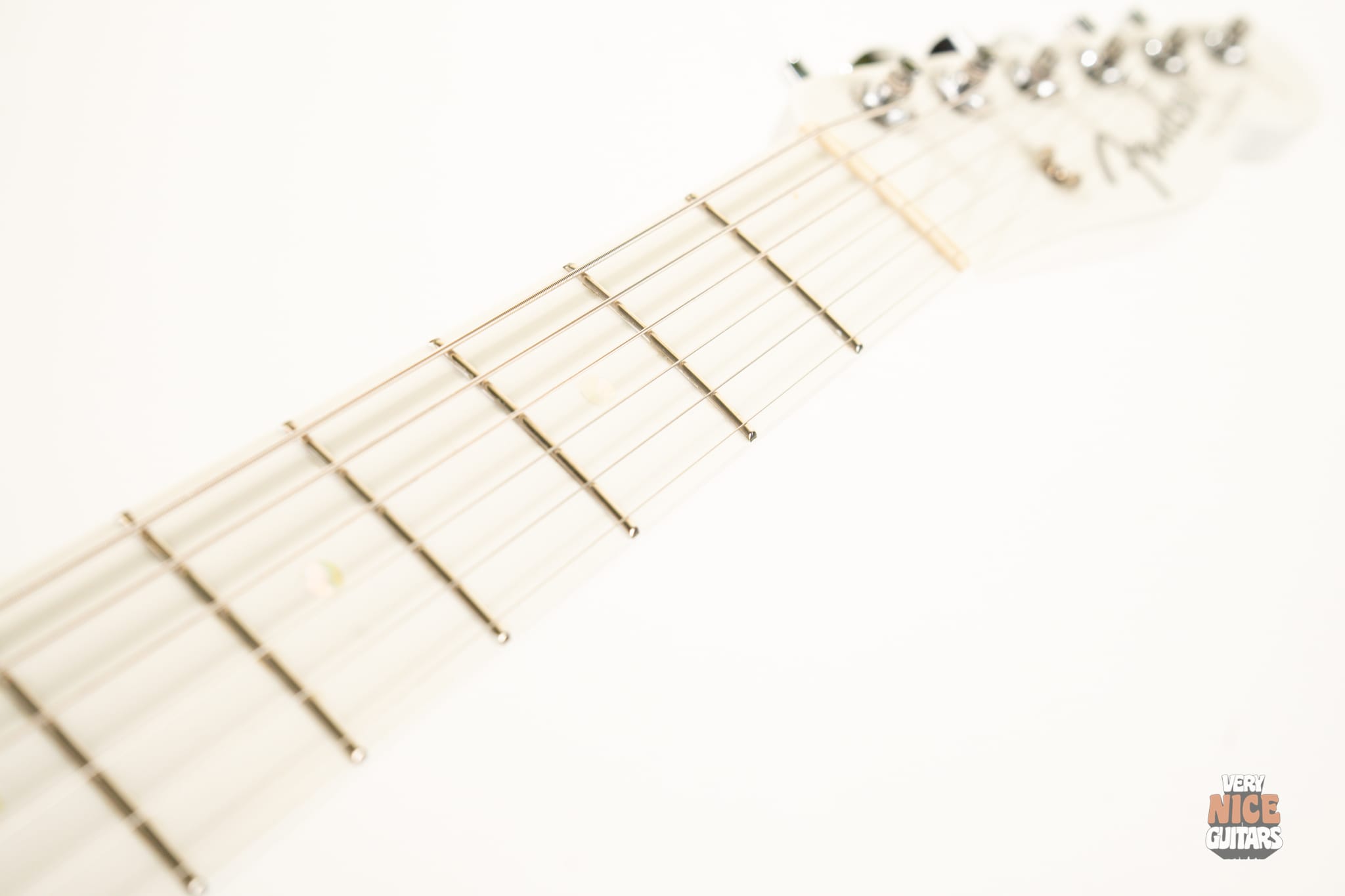 Fender Telecaster Silent Siren - Image 18