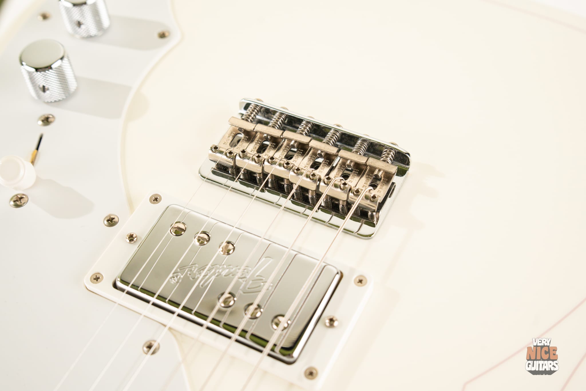 Fender Telecaster Silent Siren - Image 22