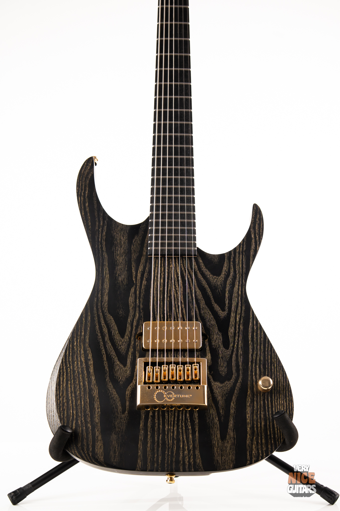 Aviator Predator 7 Custom