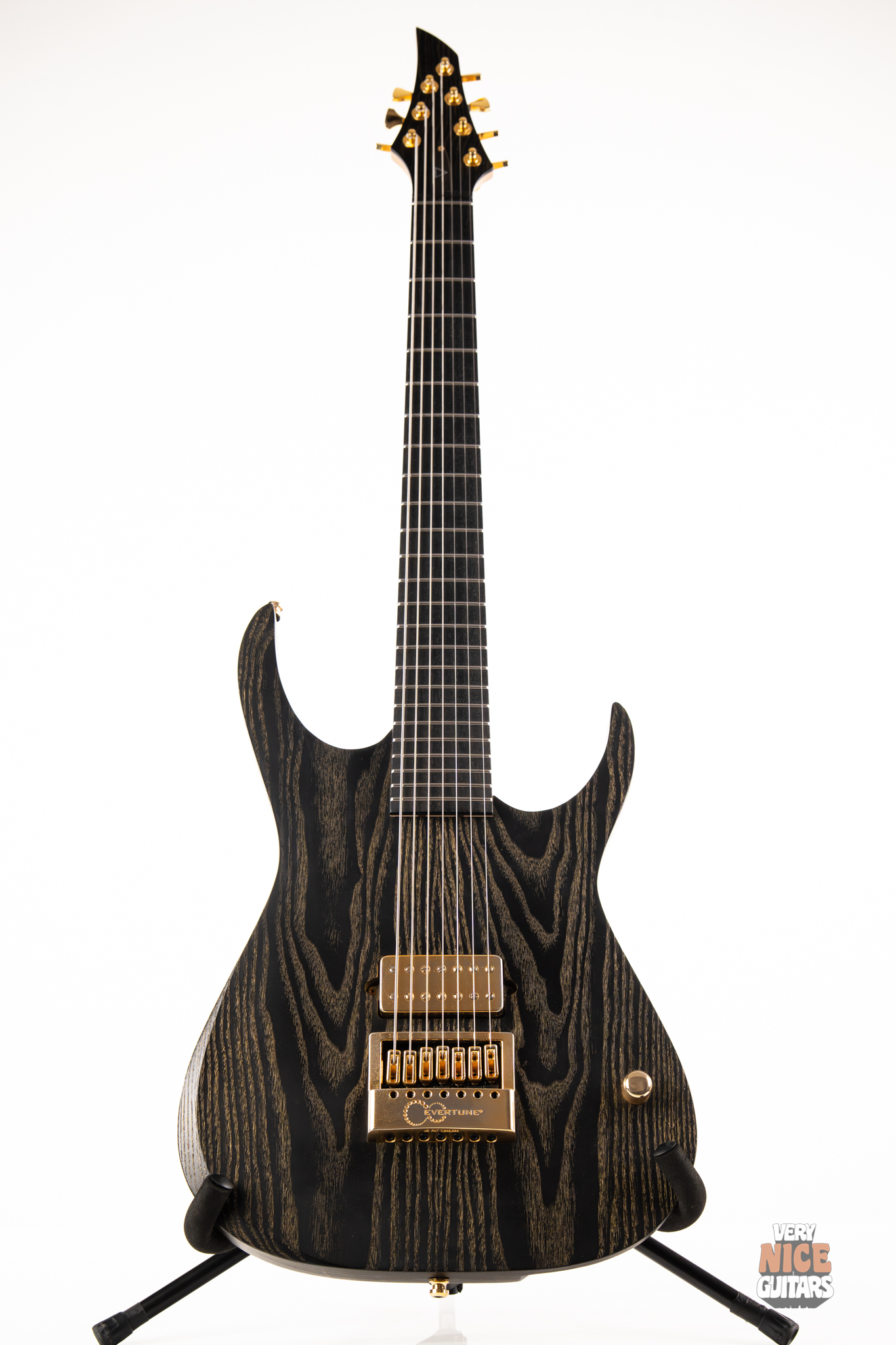 Aviator Predator 7 Custom - Image 3