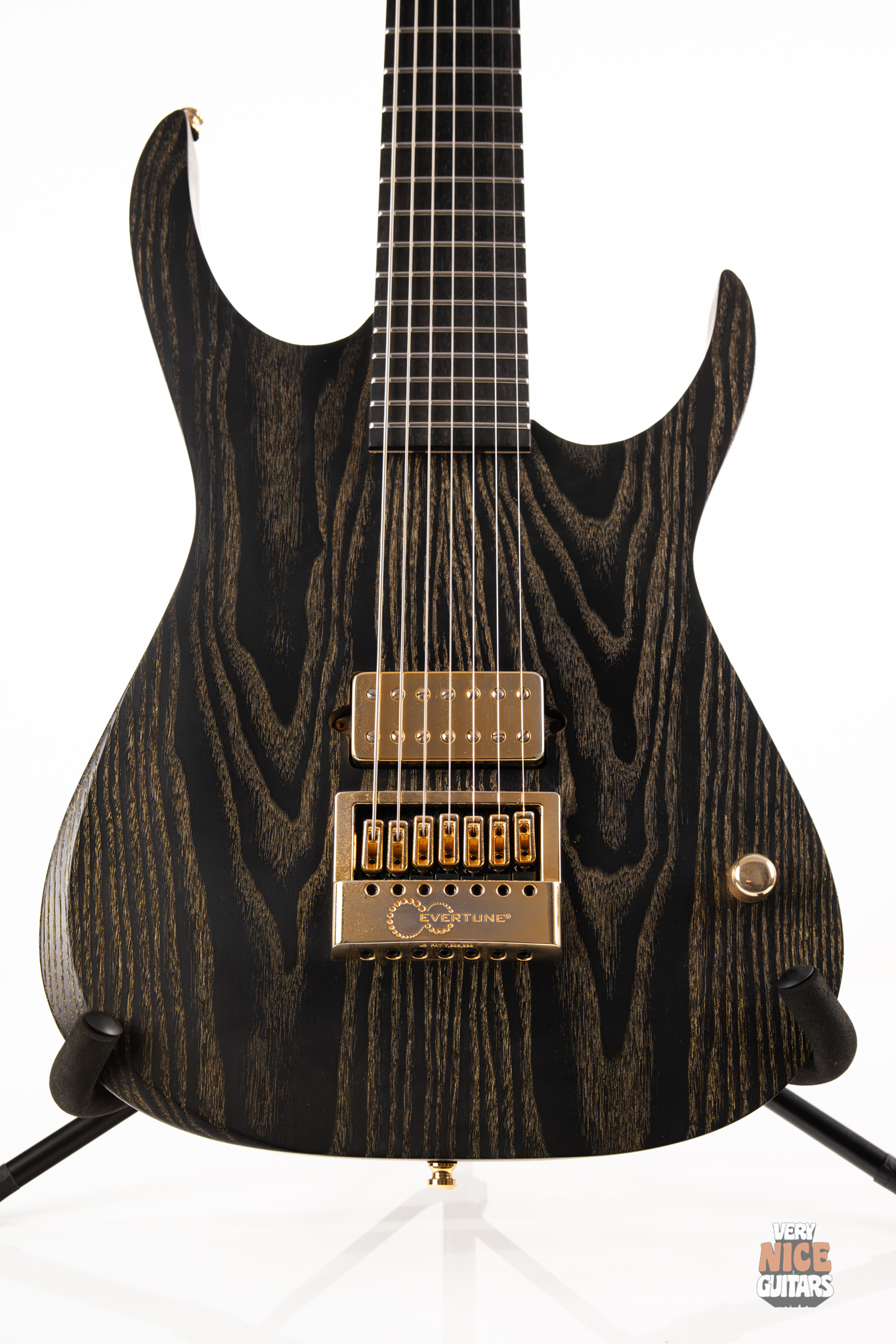 Aviator Predator 7 Custom - Image 4