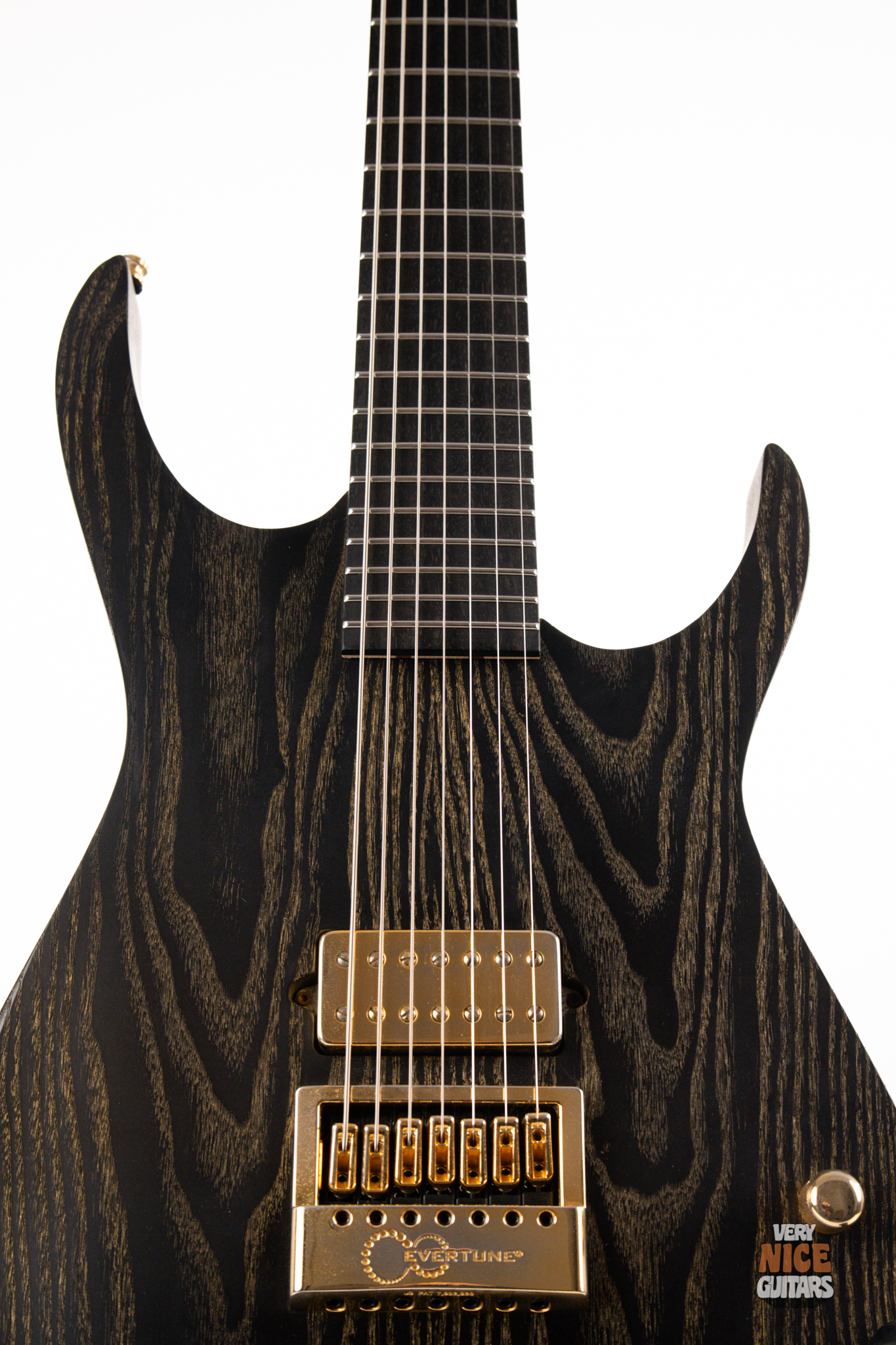 Aviator Predator 7 Custom - Image 5