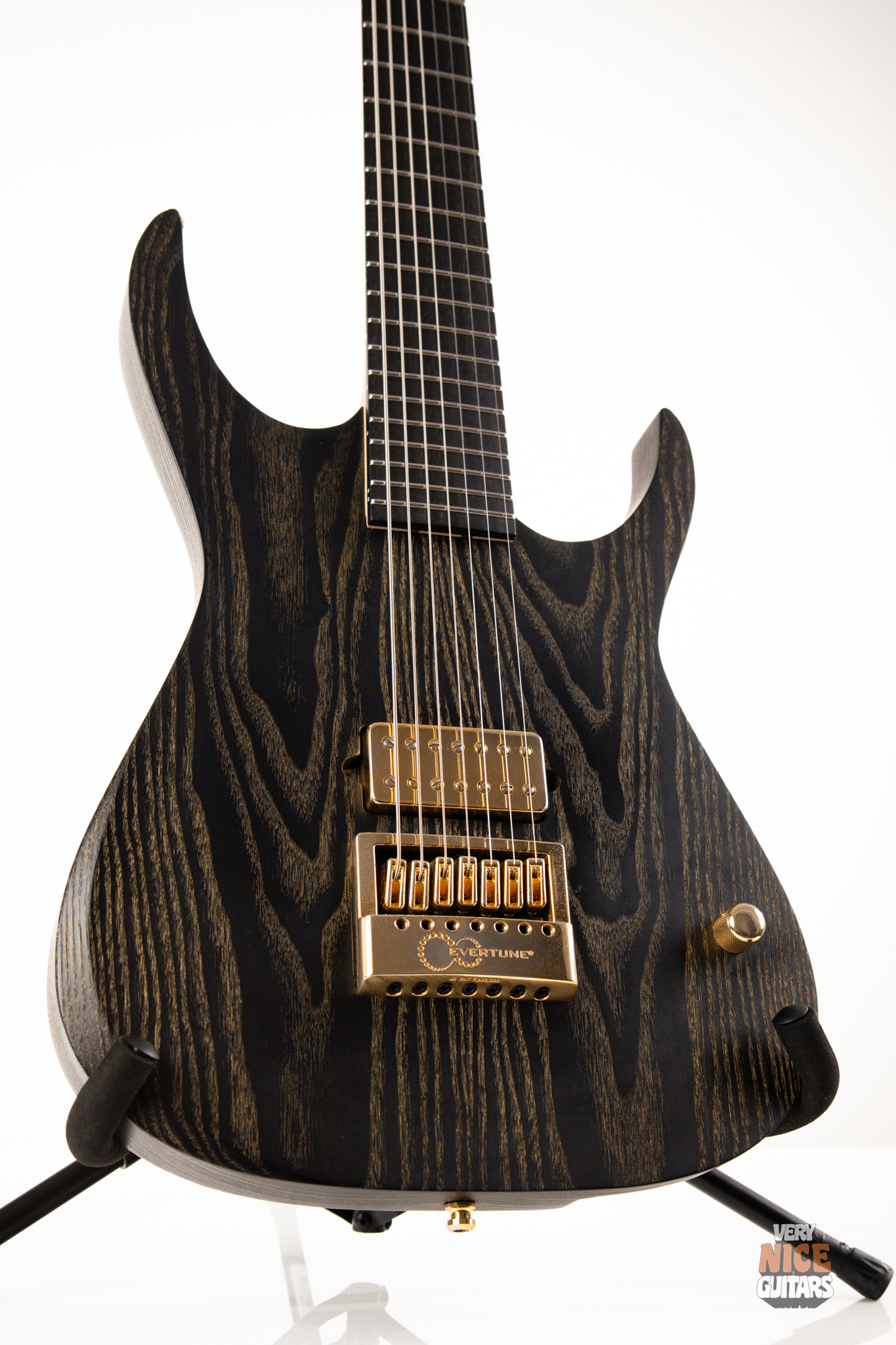 Aviator Predator 7 Custom - Image 6