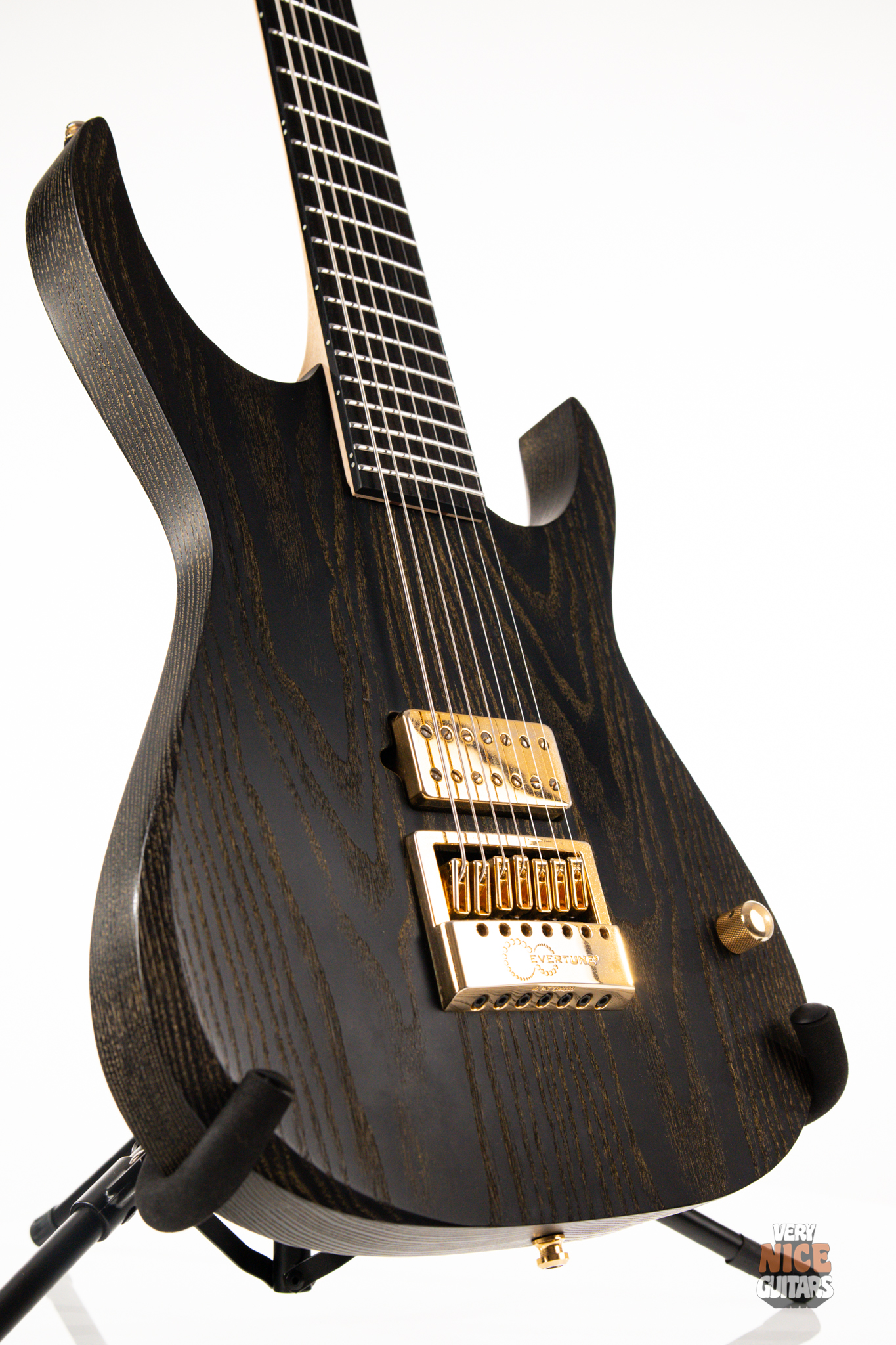 Aviator Predator 7 Custom - Image 7